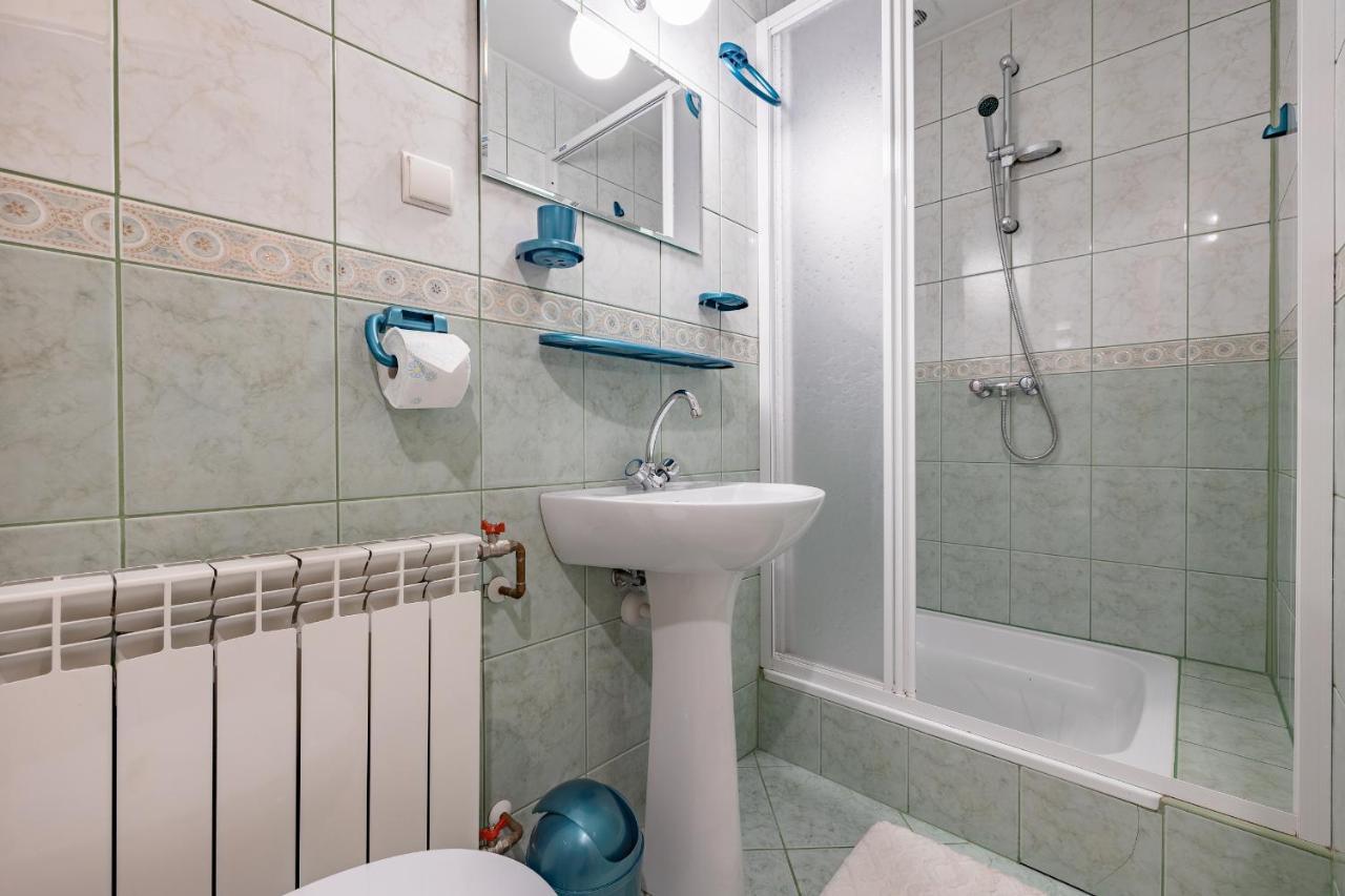 Apartament U Wrobla Leśnica Exterior foto